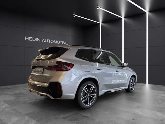 BMW X1 23i xDrive M Sport