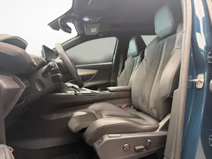 Peugeot 3008 1.6 Plug-in Hybrid4 GT Pack