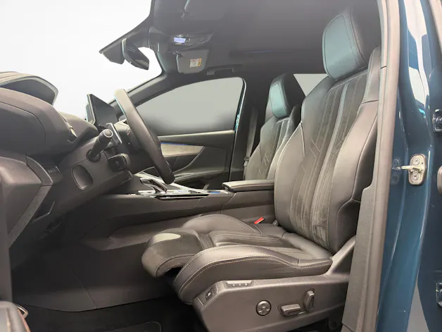 Peugeot 3008 1.6 Plug-in Hybrid4 GT Pack
