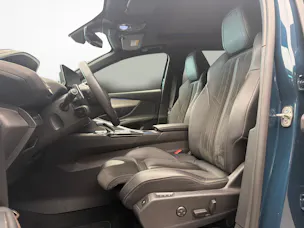 Peugeot 3008 1.6 Plug-in Hybrid4 GT Pack
