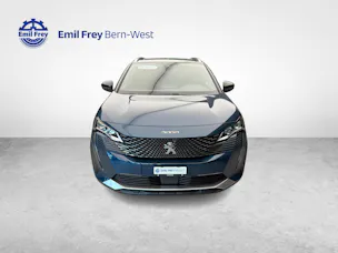 Peugeot 3008 1.6 Plug-in Hybrid4 GT Pack