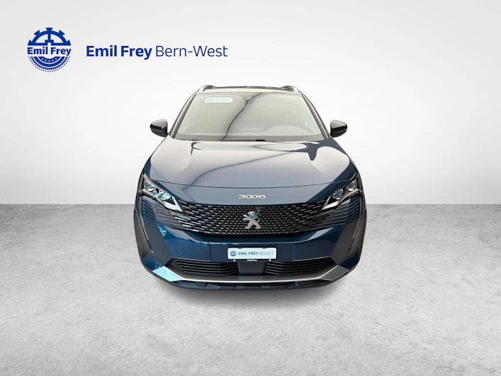 Fahrzeugbild PEUGEOT 3008