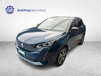 Fahrzeugbild PEUGEOT 3008 1.6 Plug-in Hybrid4 GT Pack Fahrzeugbild PEUGEOT 3008 1.6 Plug-in Hybrid4 GT Pack