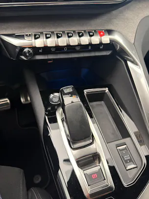 Peugeot 3008 1.6 Plug-in Hybrid4 GT Pack