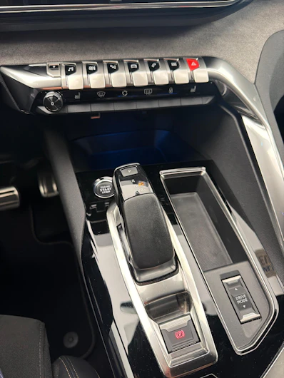 Fahrzeugbild PEUGEOT 3008