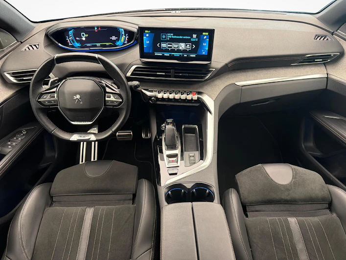 Fahrzeugbild PEUGEOT 3008