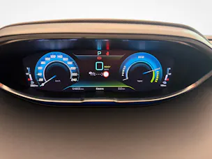 Peugeot 3008 1.6 Plug-in Hybrid4 GT Pack