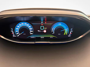 Fahrzeugbild PEUGEOT 3008 1.6 Plug-in Hybrid4 GT Pack