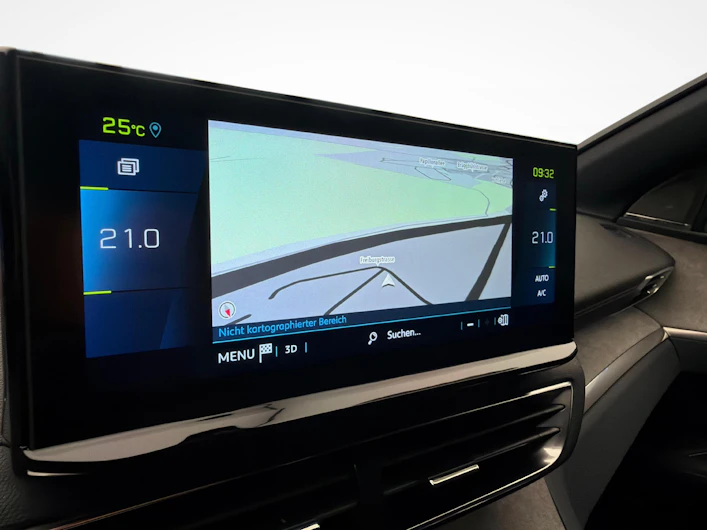 Fahrzeugbild PEUGEOT 3008