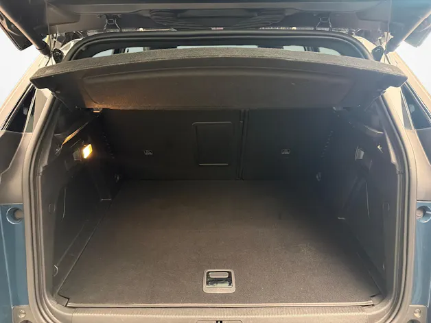 Peugeot 3008 1.6 Plug-in Hybrid4 GT Pack