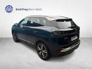 Peugeot 3008 1.6 Plug-in Hybrid4 GT Pack