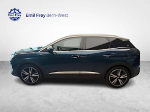 Fahrzeugbild PEUGEOT 3008 1.6 Plug-in Hybrid4 GT Pack