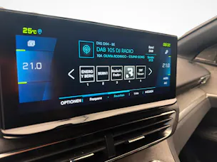 Peugeot 3008 1.6 Plug-in Hybrid4 GT Pack