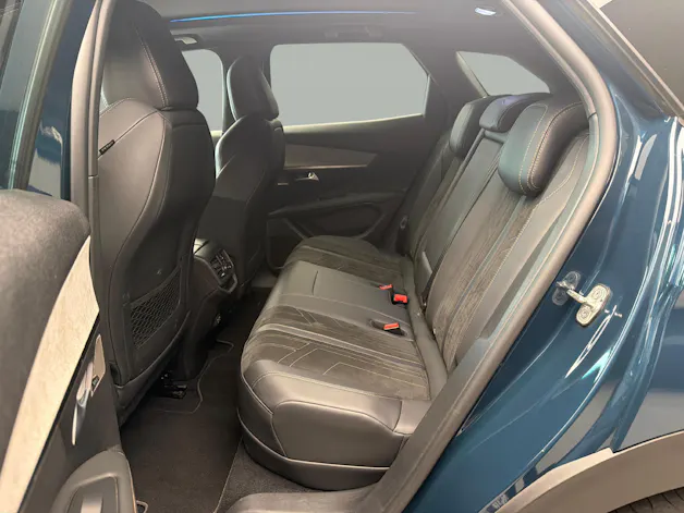 Peugeot 3008 1.6 Plug-in Hybrid4 GT Pack