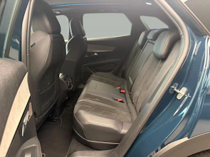 Fahrzeugbild PEUGEOT 3008 1.6 Plug-in Hybrid4 GT Pack