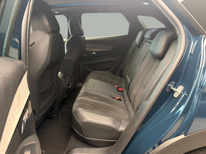 Fahrzeugbild PEUGEOT 3008