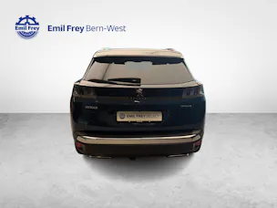 Peugeot 3008 1.6 Plug-in Hybrid4 GT Pack