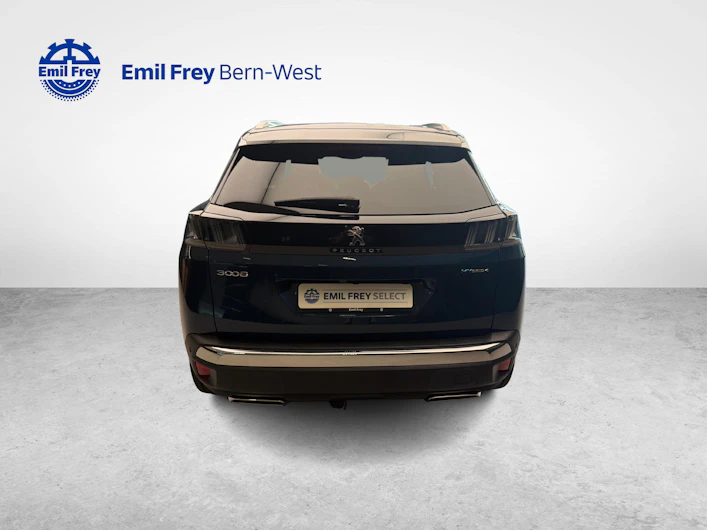 Fahrzeugbild PEUGEOT 3008