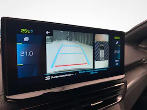Peugeot 3008 1.6 Plug-in Hybrid4 GT Pack