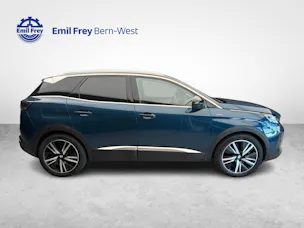 Peugeot 3008 1.6 Plug-in Hybrid4 GT Pack