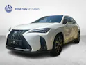 Lexus UX 300h F-Sport