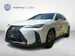 Lexus UX 300h F-Sport