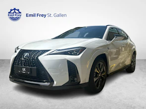 immagine del veicolo LEXUS UX 300h F-Sport