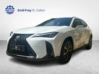 immagine del veicolo LEXUS UX 300h F-Sport