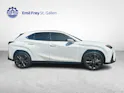 Lexus UX 300h F-Sport
