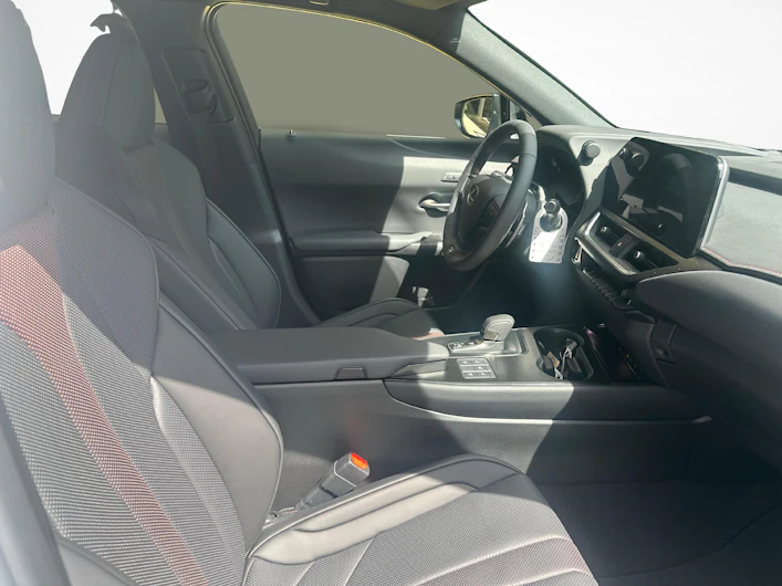 immagine del veicolo LEXUS UX