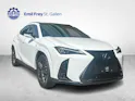 Lexus UX 300h F-Sport