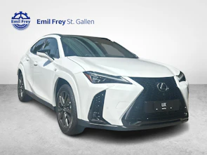 immagine del veicolo LEXUS UX 300h F-Sport