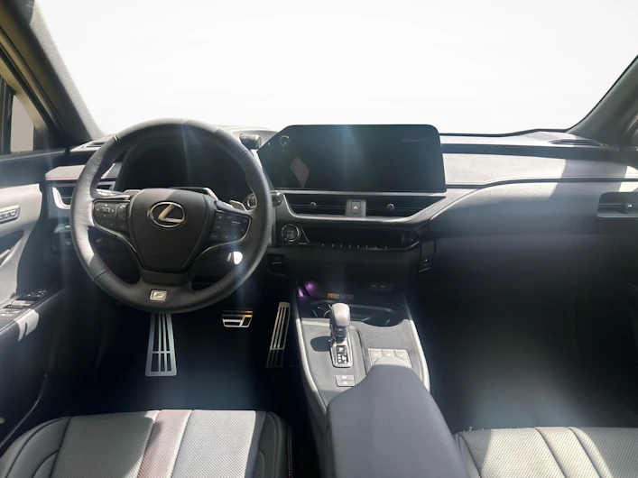immagine del veicolo LEXUS UX
