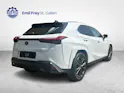 Lexus UX 300h F-Sport