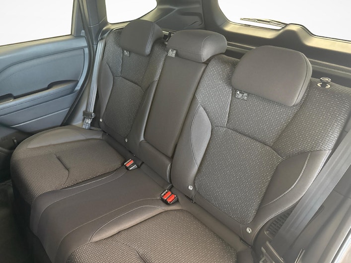 Vehicle image SUBARU FORESTER