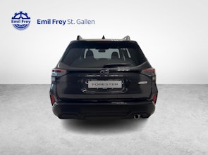 Vehicle image SUBARU Forester Station 2.0i e-Boxer Swiss Plus