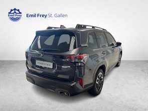 Vehicle image SUBARU Forester Station 2.0i e-Boxer Swiss Plus
