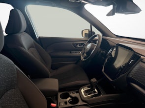 Vehicle image SUBARU Forester Station 2.0i e-Boxer Swiss Plus