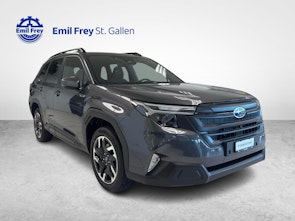 Vehicle image SUBARU Forester Station 2.0i e-Boxer Swiss Plus