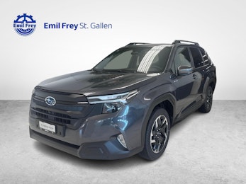 Vehicle image SUBARU Forester Station 2.0i e-Boxer Swiss Plus