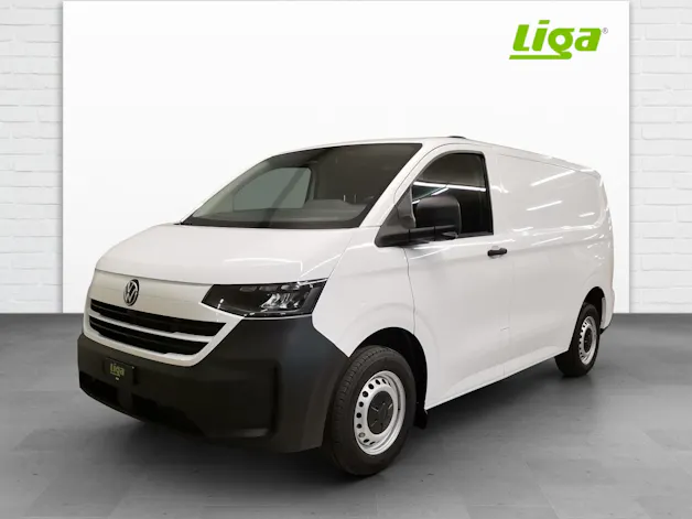 VW Transporter Kaw. 3100 2.0 TDI 110