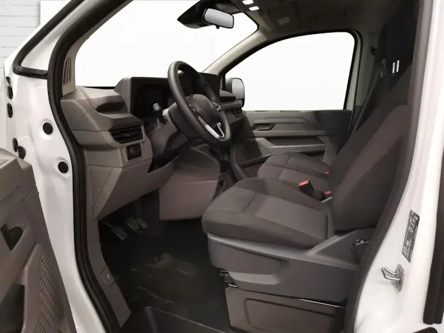 VW Transporter Kaw. 3100 2.0 TDI 110
