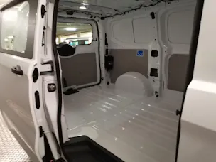 VW Transporter Kaw. 3100 2.0 TDI 110