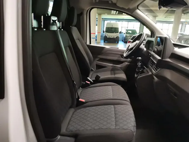 VW Transporter Kaw. 3100 2.0 TDI 110