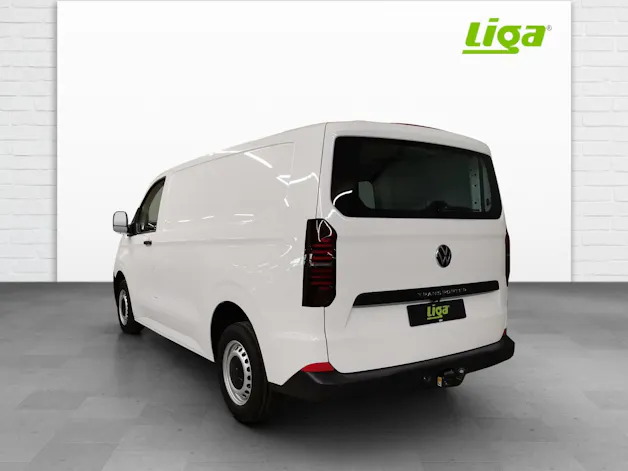 VW Transporter Kaw. 3100 2.0 TDI 110