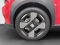 Fiat Grande Panda Red