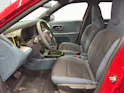 Fiat Grande Panda Red