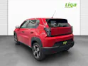 Fiat Grande Panda Red