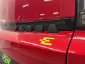 Fiat Grande Panda Red