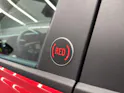 Fiat Grande Panda Red